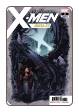 X-Men Gold Annual #  2 (Marvel Comics 2018)