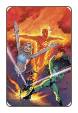 X-23 #  3 (Marvel Comics 2018) Fantastic Four Variant