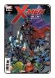 X-Men Blue # 34 (Marvel Comics 2018)