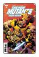 New Mutants: Dead Souls #  6 (Marvel Comics 2018)