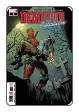 Deadpool: Assassin #  5 of 6 (Marvel Comics 2018)