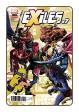 Exiles #  7 (Marvel Comics 2018)