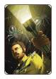 Star Wars: Lando - Double Or Nothing #  4 of 5 (Marvel Comics 2018)