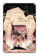 Beyonders #  1 (Aftershock Comics 2018)