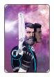 Relay #  2 (Aftershock Comics 2018)