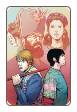 Brothers Dracul #  5 (Aftershock Comics 2018)