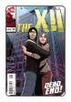 XII #  4 (Alterna Comics 2018)