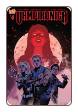 Vampironica #  4 (Archie Comics 2018)