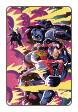 Catalyst Prime: Accell # 13 (Lion Forge Comics 2018)