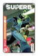 Catalyst Prime: Superb # 12 (Lion Forge Comics 2018)