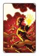 Catalyst Prime: Kino #  9 (Lion Forge Comics 2018)