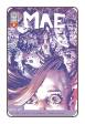 Mae #  9 (Lion Forge Comics 2018)