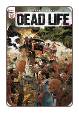 Dead Life #  2 of 3 (Titan Comics 2018)