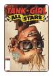 Tank Girl All Stars #  3 of 4 (Titan Comics 2018)