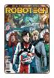 Robotech # 12 (Titan Comics 2018)