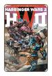Harbinger Wars 2 #  4 of 4 (Valiant Comics 2018)