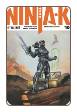 Ninja-K # 10 (Valiant Comics 2018)