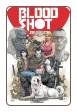 Bloodshot Salvation # 12 (Valiant Comics 2018)