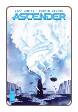 Ascender #  5 (Image Comics 2019)