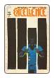 Excellence #  4 (Image Comics 2019) Comic Book