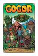 Gogor #  4 (Image Comics 2019)
