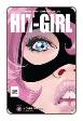 Hit-Girl Season 2 #  7 (Image Comics 2019) Comic Book