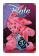 Ride: Burning Desire #  3 of 5 (Image Comics 2019)