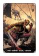 Section Zero #  5 of 6 (Image Comics 2019) Cover B