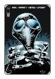 Section Zero #  5 of 6 (Image Comics 2019) Cover C
