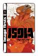Image Firsts: Isola #  1 (Image Firsts 2020)