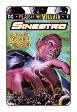 Sinestro: Year Of The Villain #  1 (DC Comics 2019)