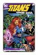 Titans: Burning Rage # 1 (DC Comics 2019)