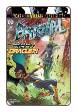 Batgirl # 38 (DC Comics 2019) Comic Book