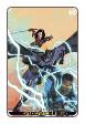 Batman and The Outsiders #  4 (DC Comics 2019) Variant Edition