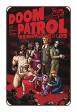Doom Patrol: Weight Of The Worlds #  2 (DC Comics 2019)