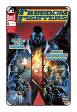 Freedom Fighters #  8 of 12 (DC Comics 2019)