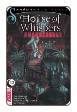 House of Whispers # 12 (Vertigo Comics 2019)