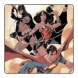 Justice League (2019) # 29 (DC Comics 2019) Variant Cover