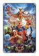 Justice League (2019) # 30 (DC Comics 2019) Card Stock Variant Cover
