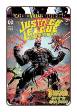 Justice League Odyssey # 12 (DC Comics 2019)