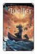Sandman Universe: Lucifer # 11 (Vertigo Comics 2019)