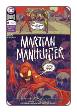 Martian Manhunter #   8 of 12 (DC Comics 2019)