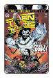 Teen Titans # 33 (DC Comics 2019)