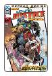 Young Justice #  8 (DC Comics 2019) Wonder Comics Comic Book