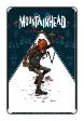 Mountainhead #  1 of 5 (IDW Comics 2019)