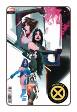 House of X #  3 of 6 (Marvel Comics 2019) Jeff Dekal Cover