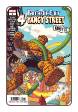 Fantastic Four: 4 Yancy Street #  1 (Marvel Comics 2019)