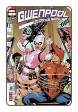 Gwenpool Strikes Back #  1 of 5 (Marvel Comics 2019)
