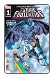 Future Foundation #  1 (Marvel Comics 2019)