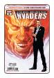 Invaders #  8 (Marvel Comics 2019) Comic Book
